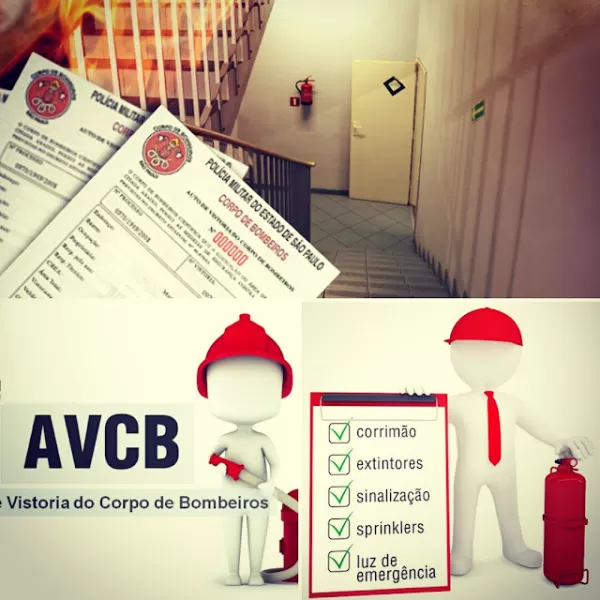Requisitos CLCB AVCB Pinhais