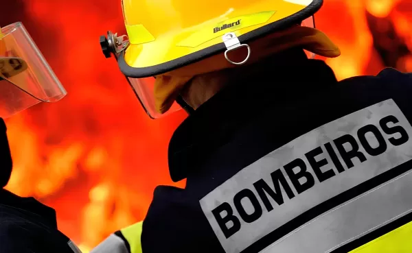 Laudo Bombeiros Pinhais